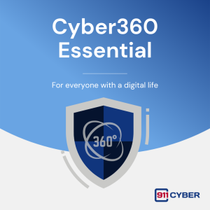 Cyber360 Essential - Business