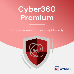Cyber360 Premium