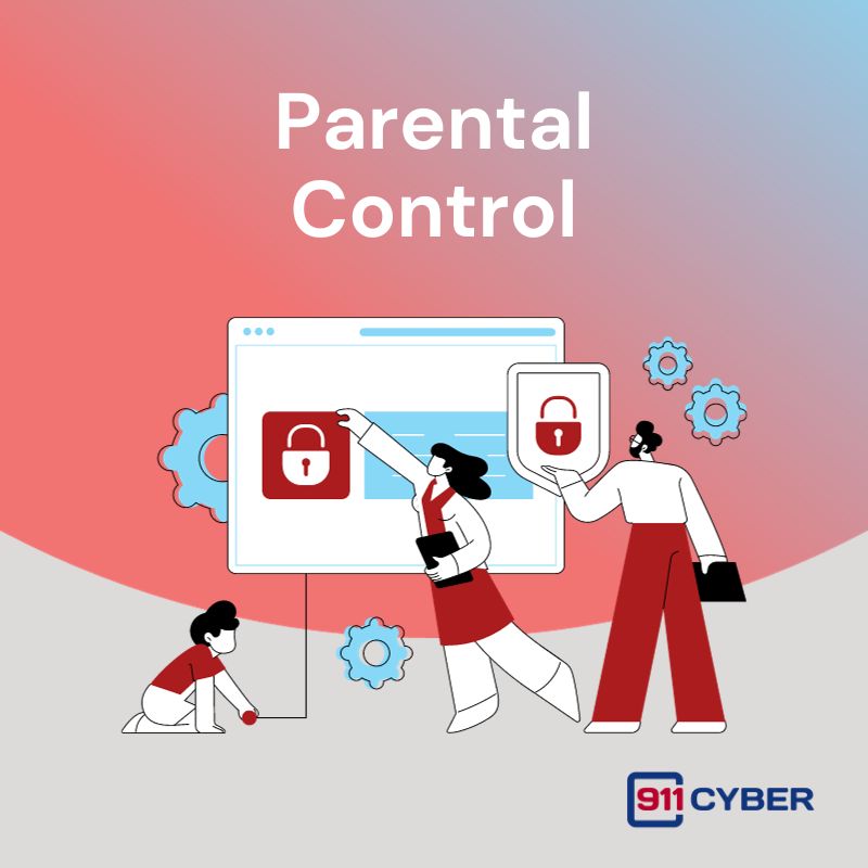 parental control