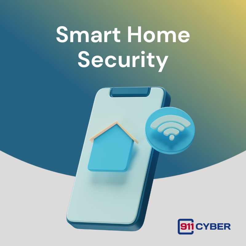smart home sec