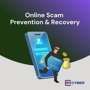 Scam Victim Assistance