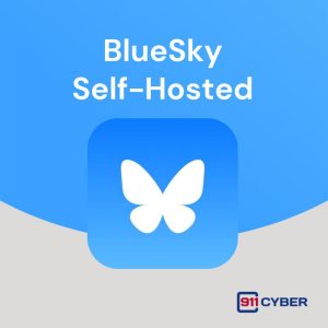 BlueSky Self-Hosted