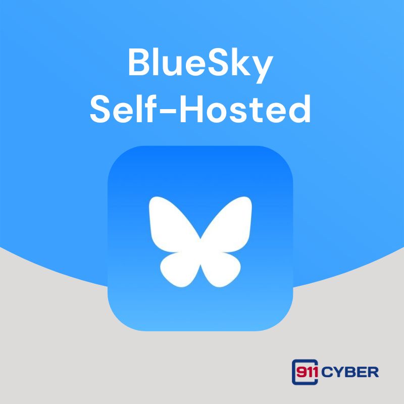 bluesky-self-hosted-service BlueSky Self-Hosted